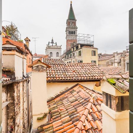 Vip Venice Apartments الغرفة الصورة