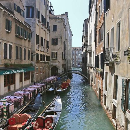 Vip Venice Apartments المظهر الخارجي الصورة