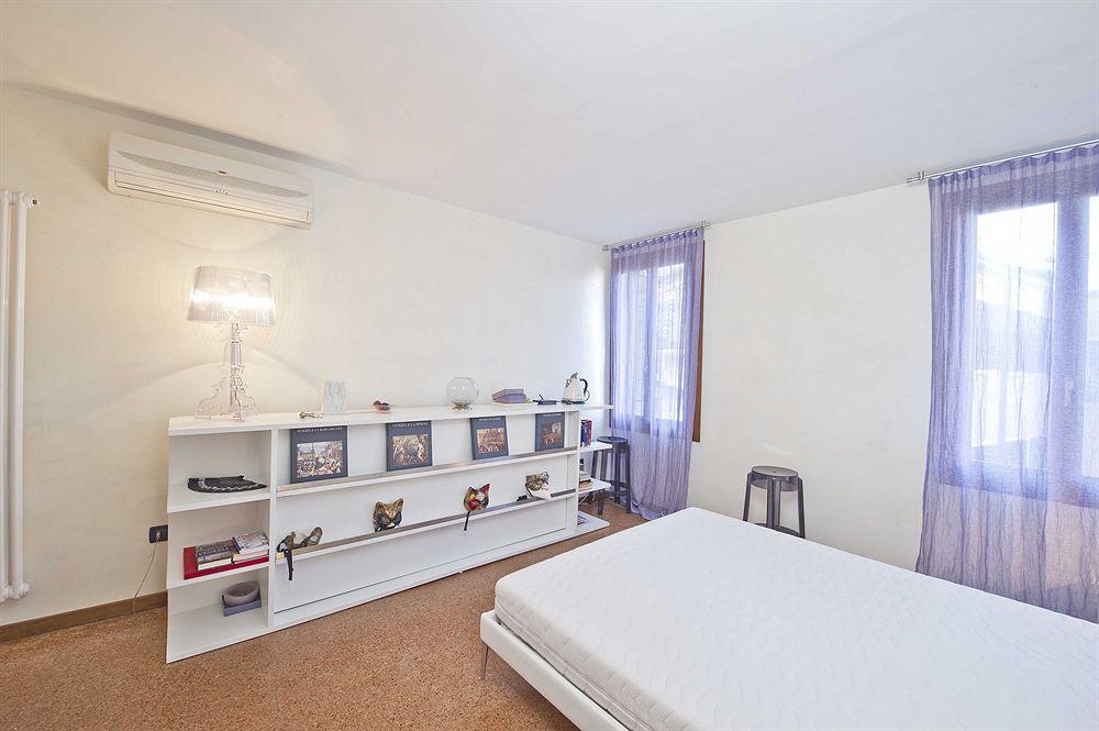 Vip Venice Apartments المظهر الخارجي الصورة