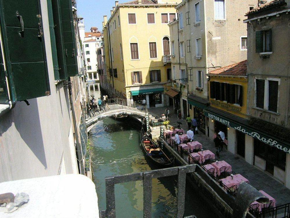 Vip Venice Apartments المظهر الخارجي الصورة