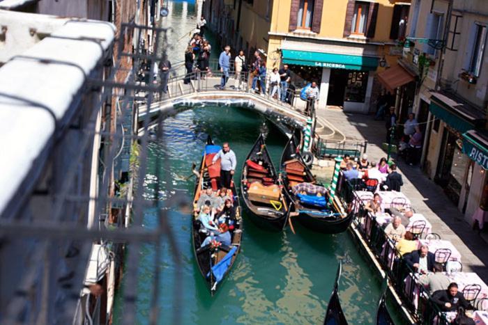 Vip Venice Apartments المظهر الخارجي الصورة
