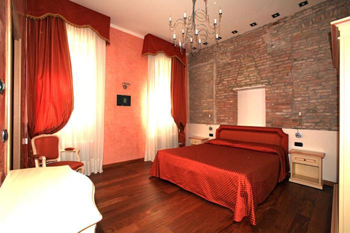Vip Venice Apartments المظهر الخارجي الصورة
