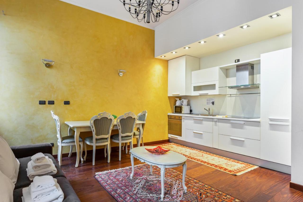 Vip Venice Apartments المظهر الخارجي الصورة