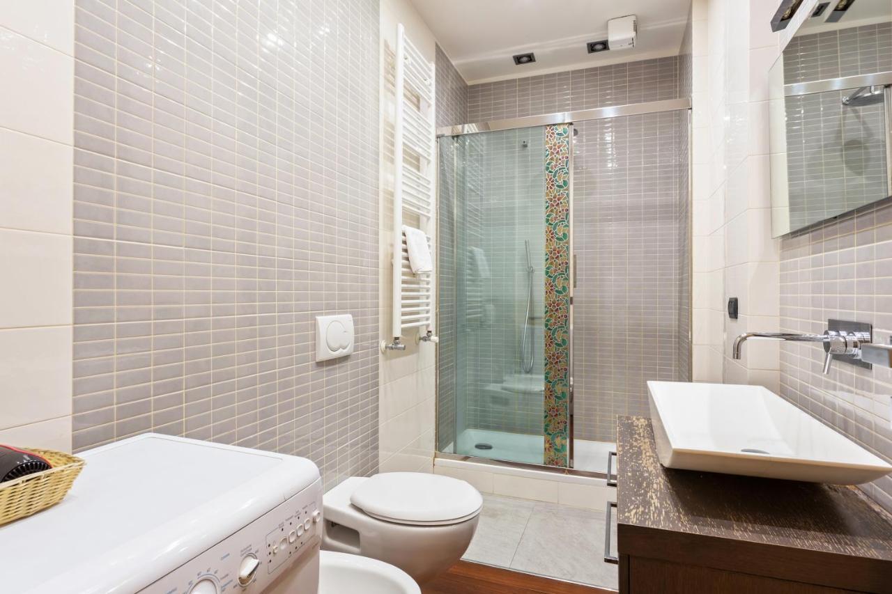 Vip Venice Apartments المظهر الخارجي الصورة