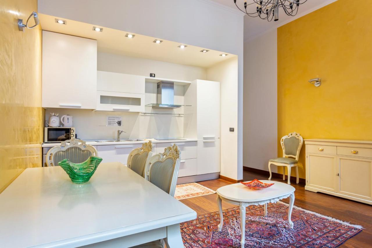 Vip Venice Apartments المظهر الخارجي الصورة
