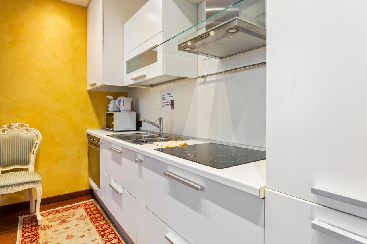 Vip Venice Apartments المظهر الخارجي الصورة
