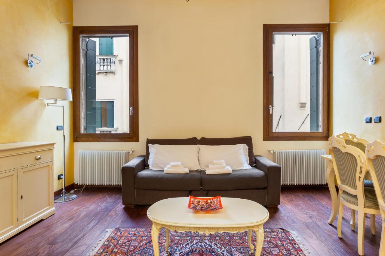 Vip Venice Apartments المظهر الخارجي الصورة