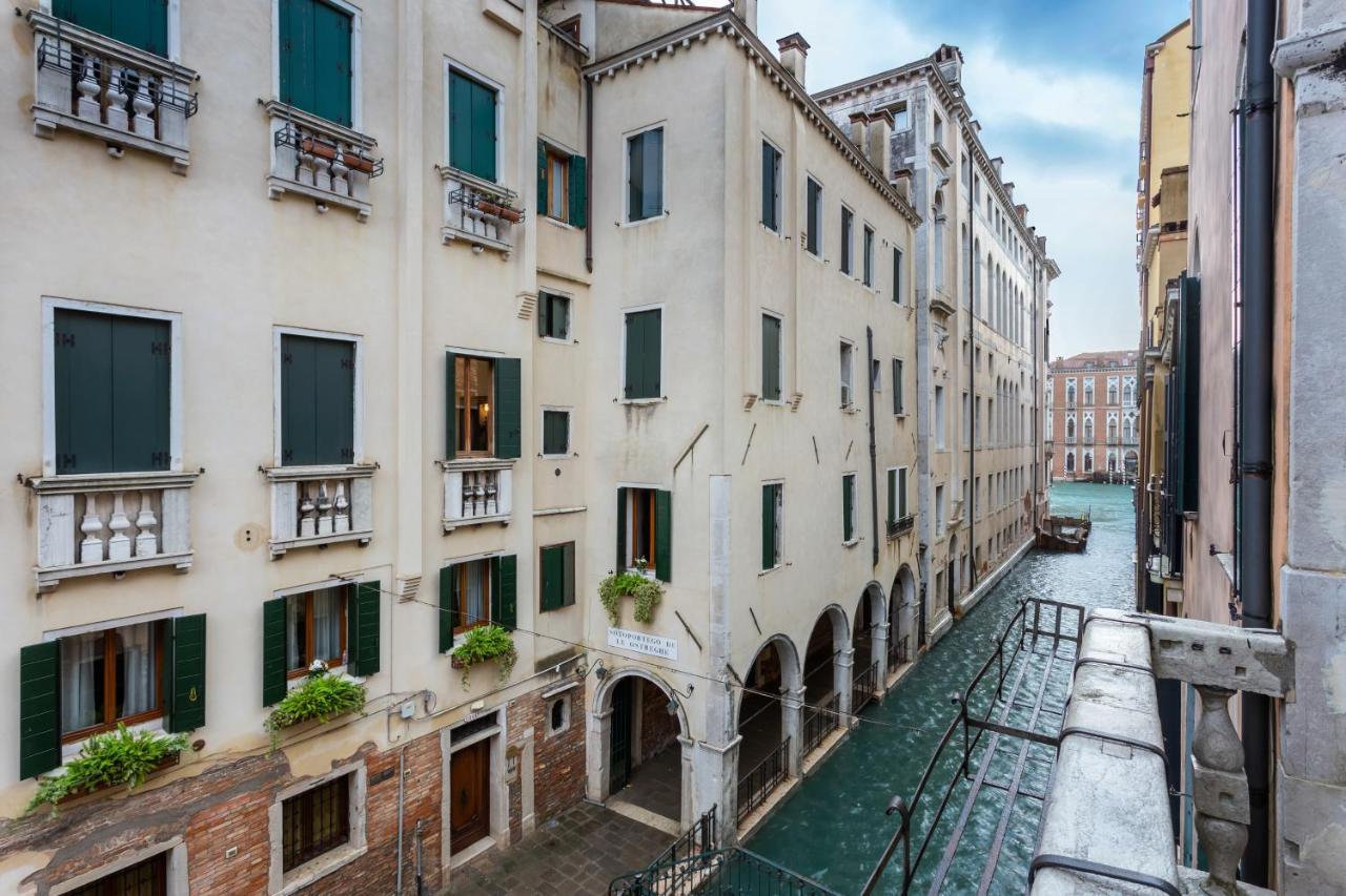 Vip Venice Apartments المظهر الخارجي الصورة